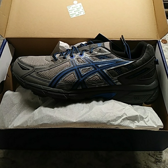 gel venture 6 mens